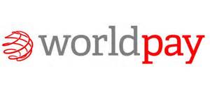 Worldpay Logo